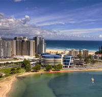 Mantra Twin Towns - Accommodation Directory