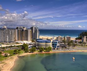 Mantra Twin Towns - Accommodation Directory 0