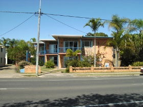 Hervey Bay QLD Accommodation Directory