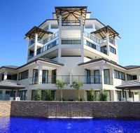 Grand Mercure Allegra Apartments - Accommodation Directory