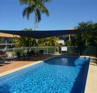 Arlia Sands Apartments - Accommodation Directory