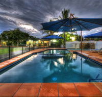 Happy Wanderer Village - Accommodation Directory