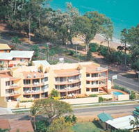 Alexander Beachfront Apartments - Accommodation Directory