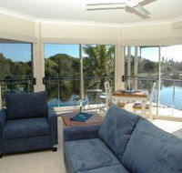 Alexander Lakeside Bed and Breakfast - Accommodation Directory