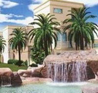 The Grange Resort Hervey Bay - Accommodation Directory