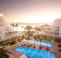 Oceans Resort and Spa Hervey Bay - Accommodation Directory