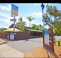 Boat Harbour Resort - Accommodation Directory