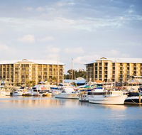 Mantra Hervey Bay - Accommodation Directory