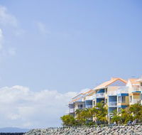 BreakFree Great Sandy Straits - Accommodation Directory