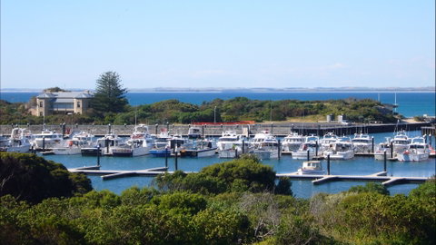 Harbour View Motel - Accommodation Directory 2