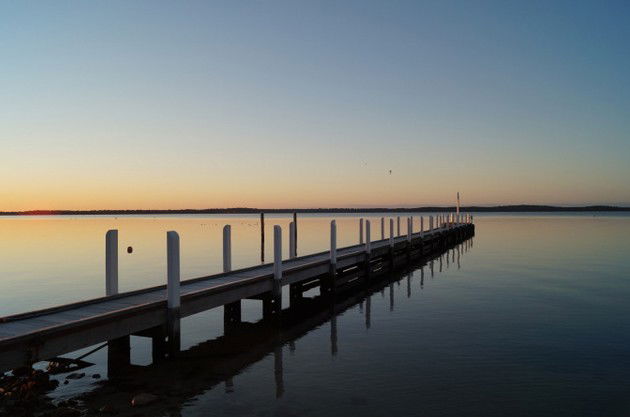 Crowdy Bay National Park NSW Accommodation Directory