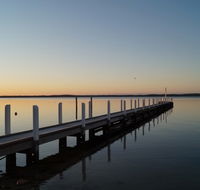Indian Head campground - Accommodation Directory