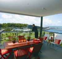 AAA The View - Accommodation Directory