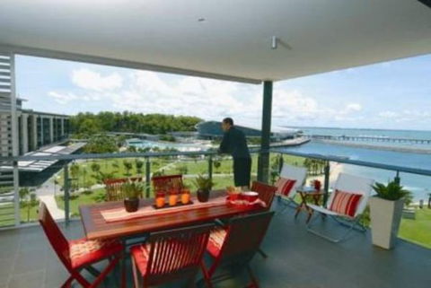 AAA The View - Accommodation Directory 0