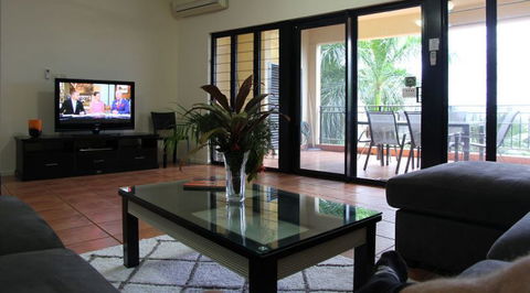 Darwin Deluxe Apartments - Accommodation Directory 10