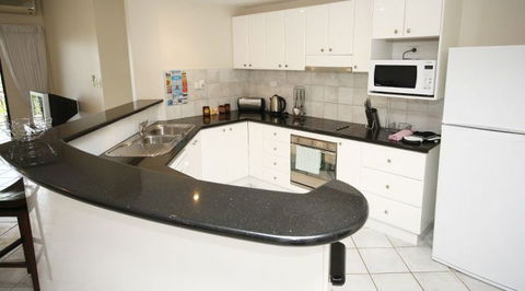 Darwin Deluxe Apartments - Accommodation Directory 11
