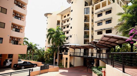 Darwin Deluxe Apartments - Accommodation Directory 12