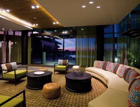 Adina Apartment Hotel Darwin Waterfront - Accommodation Directory 1
