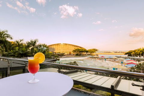 Adina Apartment Hotel Darwin Waterfront - Accommodation Directory 2