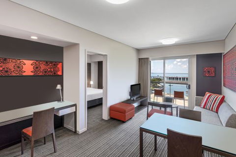 Adina Apartment Hotel Darwin Waterfront - Accommodation Directory 4