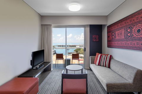 Adina Apartment Hotel Darwin Waterfront - Accommodation Directory 6
