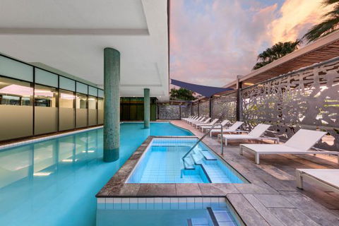 Adina Apartment Hotel Darwin Waterfront - Accommodation Directory 9