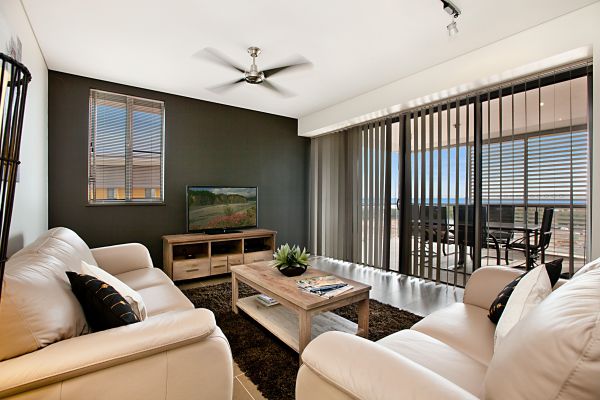 Darwin NT Accommodation Directory