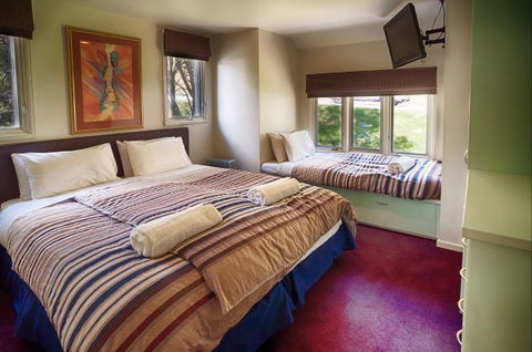 Oberdere Three - Accommodation Directory 30