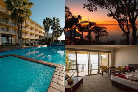Beachcomber Hotel And Conference Centre - Accommodation Directory 1