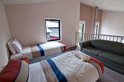 Oberdere Three - Accommodation Directory 35