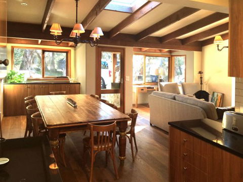 Oberdere Three - Accommodation Directory 19