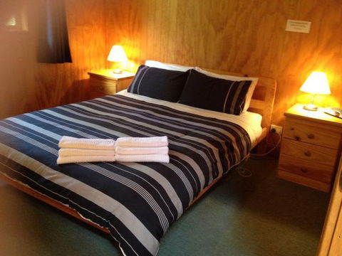Canobolas Mountain Cabins - Accommodation Directory 2