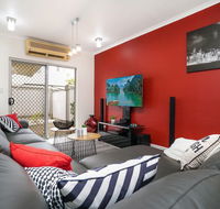 City Escape Serviced Townhouses - Accommodation Directory