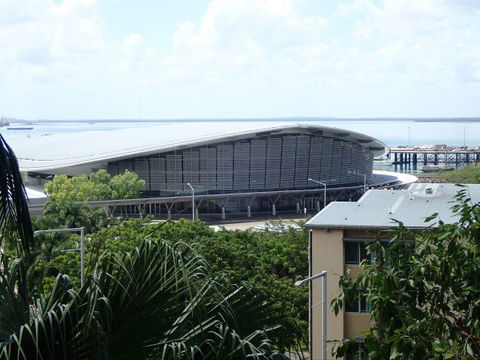 Darwin Deluxe Apartments - Accommodation Directory 1