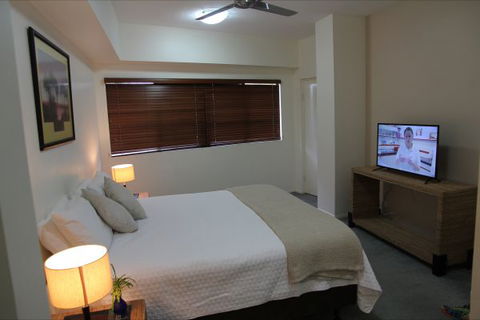 Darwin Deluxe Apartments - Accommodation Directory 2