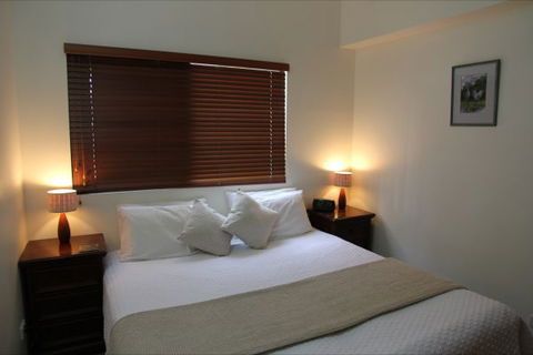 Darwin Deluxe Apartments - Accommodation Directory 3