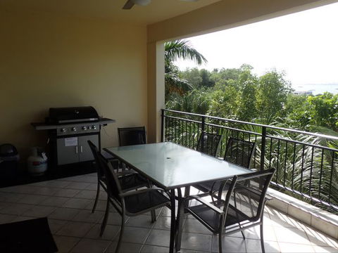 Darwin Deluxe Apartments - Accommodation Directory 6
