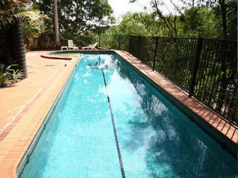 Darwin Deluxe Apartments - Accommodation Directory 7