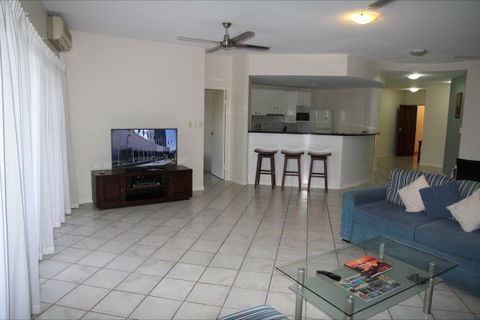 Darwin Deluxe Apartments - Accommodation Directory 8