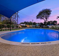 Discovery Parks - Darwin - Accommodation Directory
