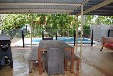 East Arnhem Real Estate - 41 Wuyal Road, Nhulunbuy  NT  0880 - Accommodation Directory 8