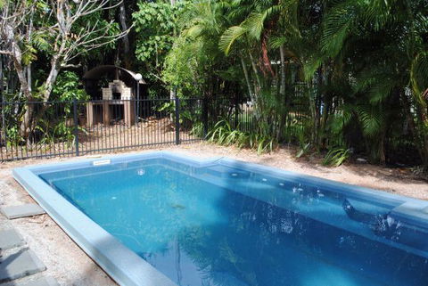 East Arnhem Real Estate - 41 Wuyal Road, Nhulunbuy  NT  0880 - Accommodation Directory 11