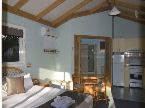 Gateway Lifestyle Manning Point - Accommodation Directory 1