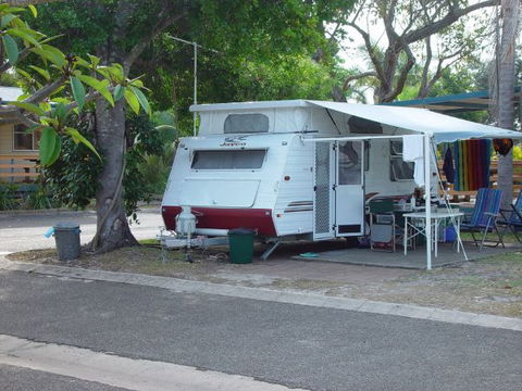 Gateway Lifestyle Manning Point - Accommodation Directory 2