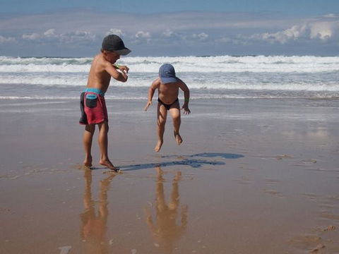 Gateway Lifestyle Manning Point - Accommodation Directory 3