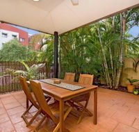 Garunya Executive Townhouse - Accommodation Directory