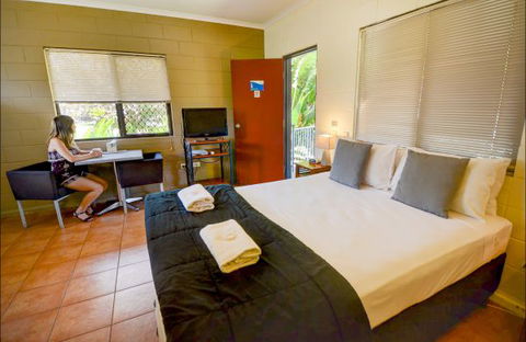 Hidden Valley Holiday Park - Accommodation Directory 4