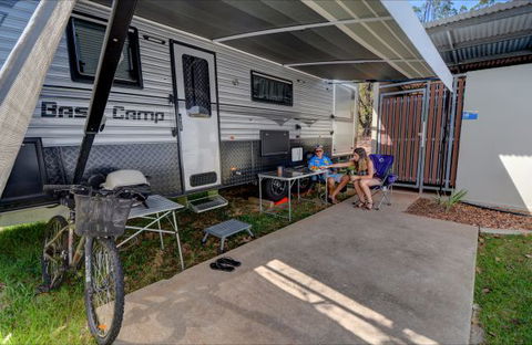Hidden Valley Holiday Park - Accommodation Directory 5