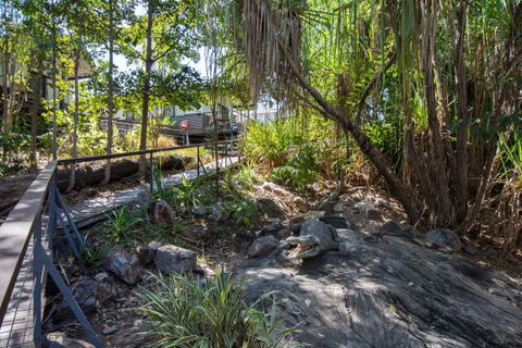 Hidden Valley Holiday Park - Accommodation Directory 6