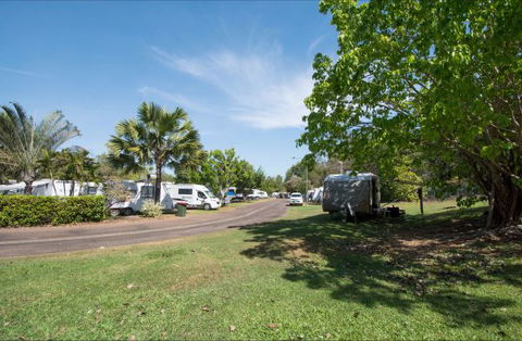 Hidden Valley Holiday Park - Accommodation Directory 7